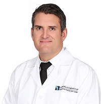 Dr. Alan Getgood