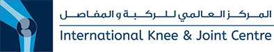 International Knee And Joint Center Logo